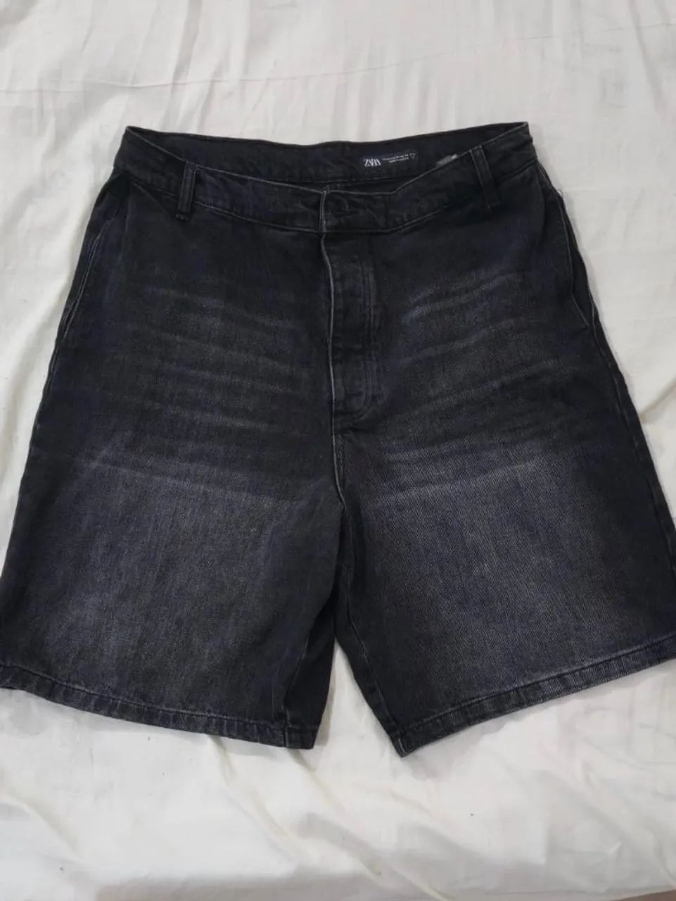 Jorts zara