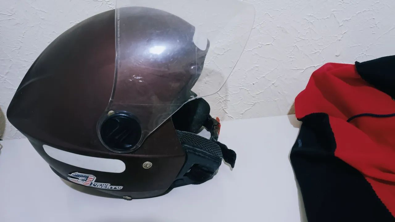 Capacete 