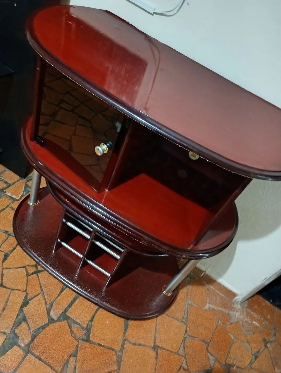 rak vintage bonito 
