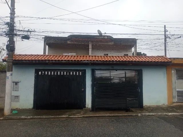 Foto - São Paulo - Jardim São Pedro