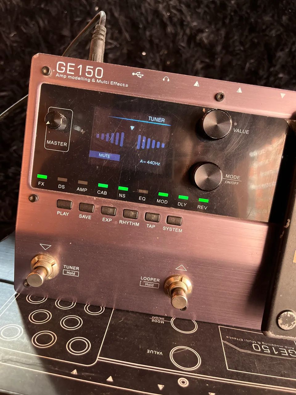 Mooer GE150