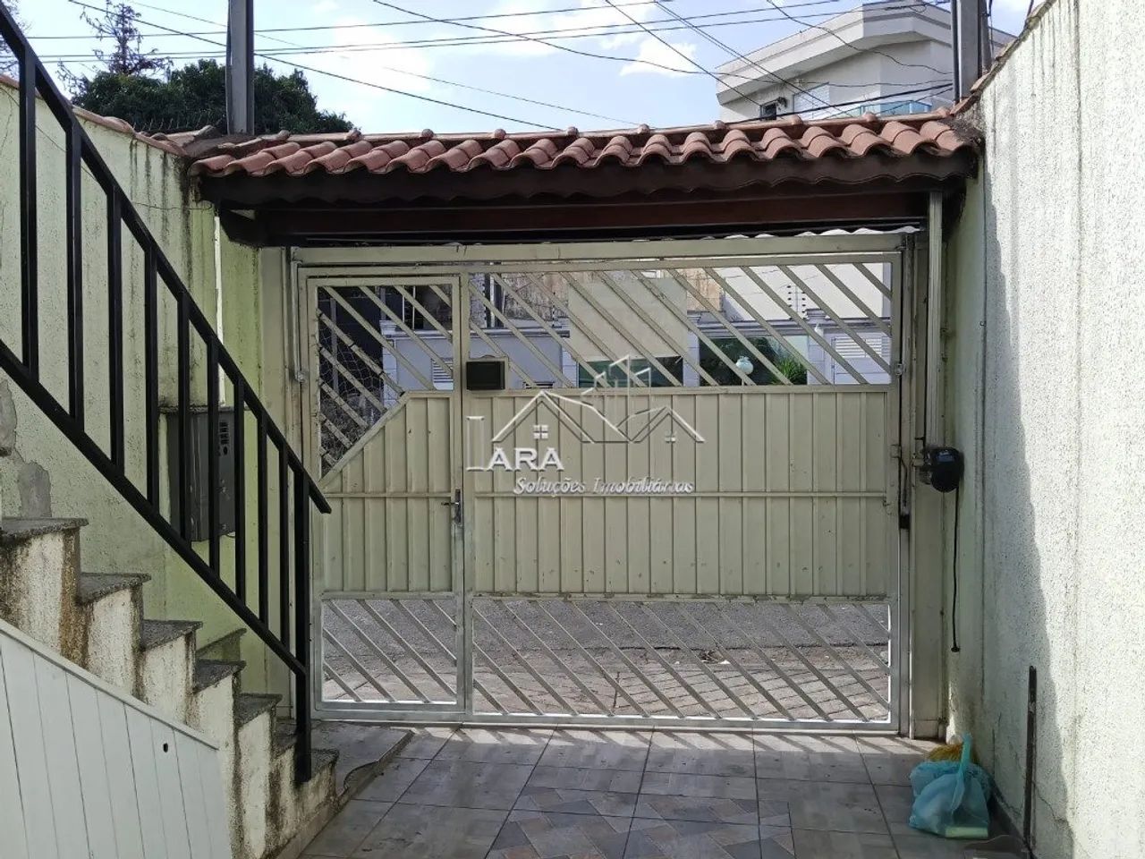 Casa para locação na Vila Matilde - Foto 3