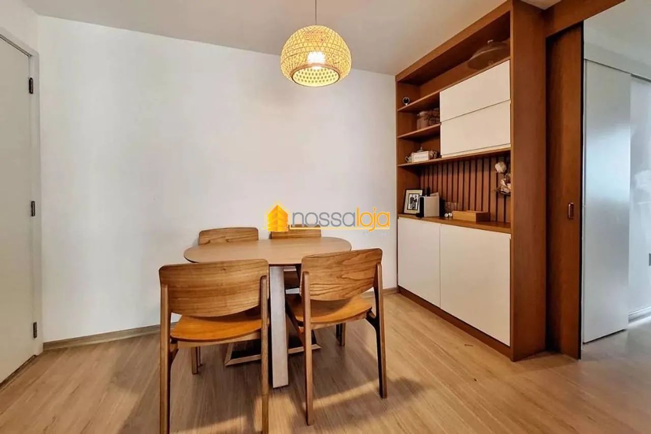 Apartamento com 3 dormitórios à venda, 85 m² - Centro - Niterói/RJ - Foto 5