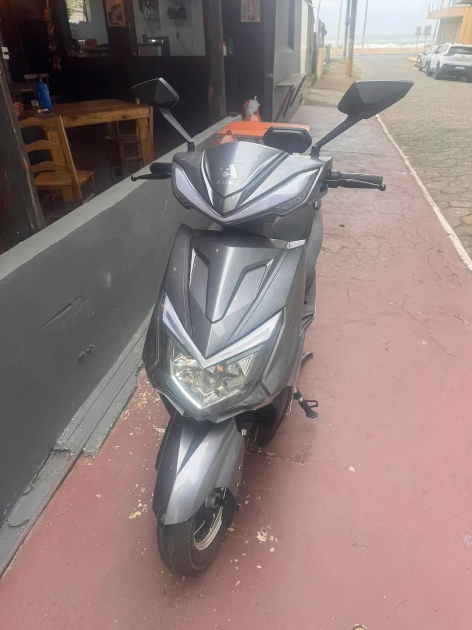 Vende-se scooter  - Foto 5
