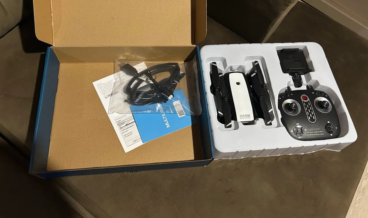 Drone Hawk - Foto 4