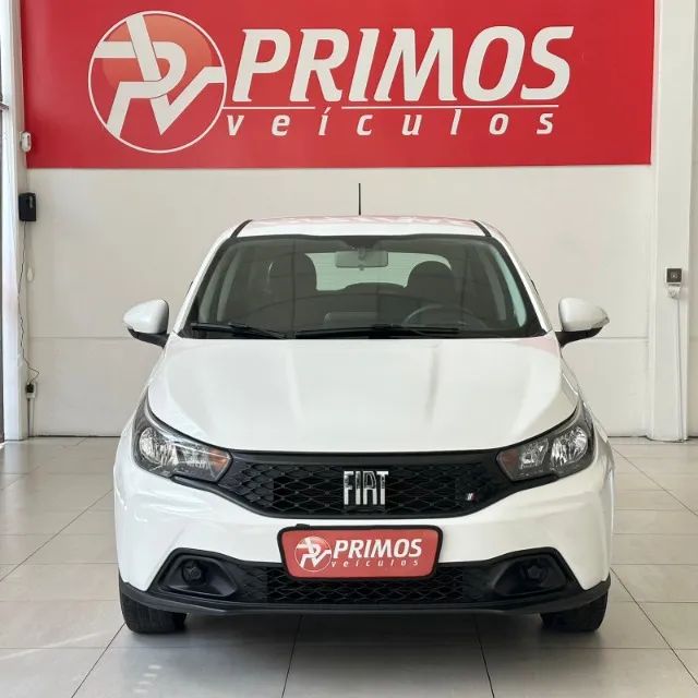 Fiat Argo Drive 1.0 6V Flex 2025 - Foto 2