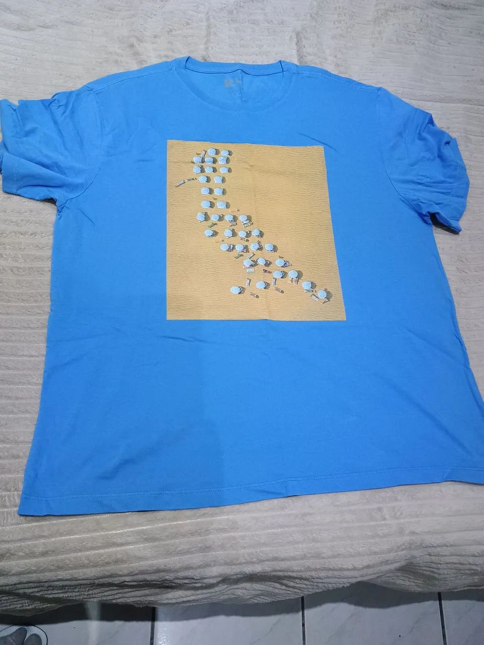 Camisa marca reserva  - Foto 3