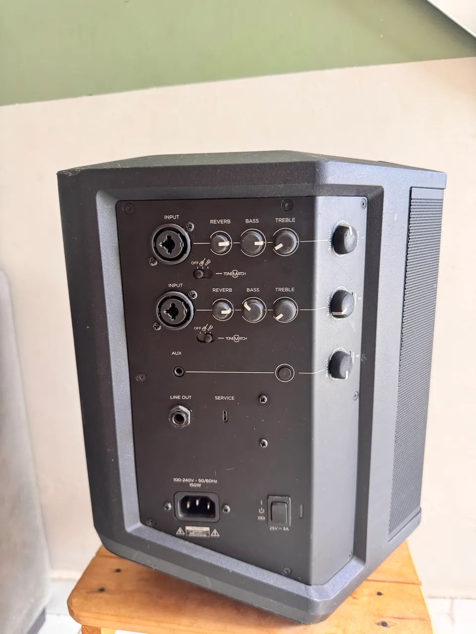 Bose S1 Pro - Foto 3