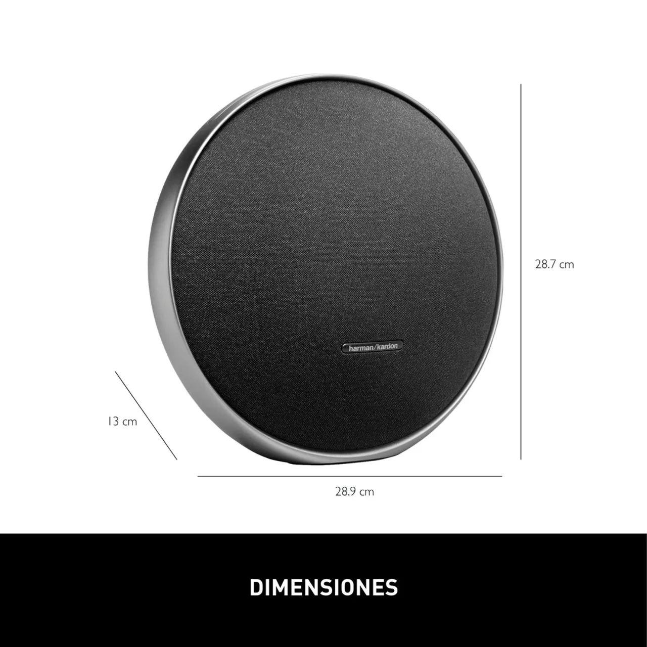 Harman Kardon Onyx Studio 9 - Foto 4
