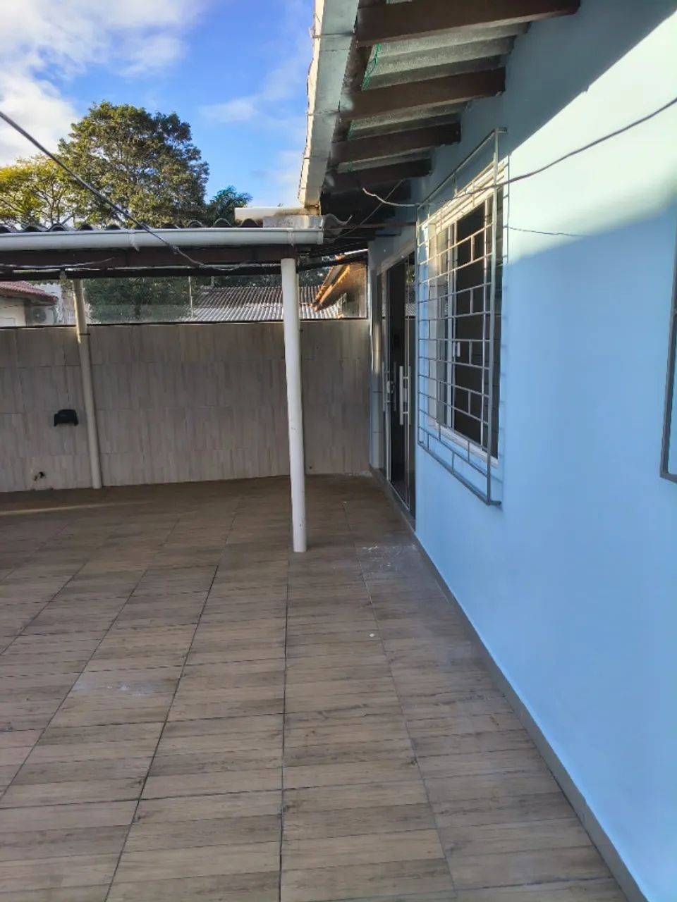 Casa com 3 quartos, carianos - Foto 5