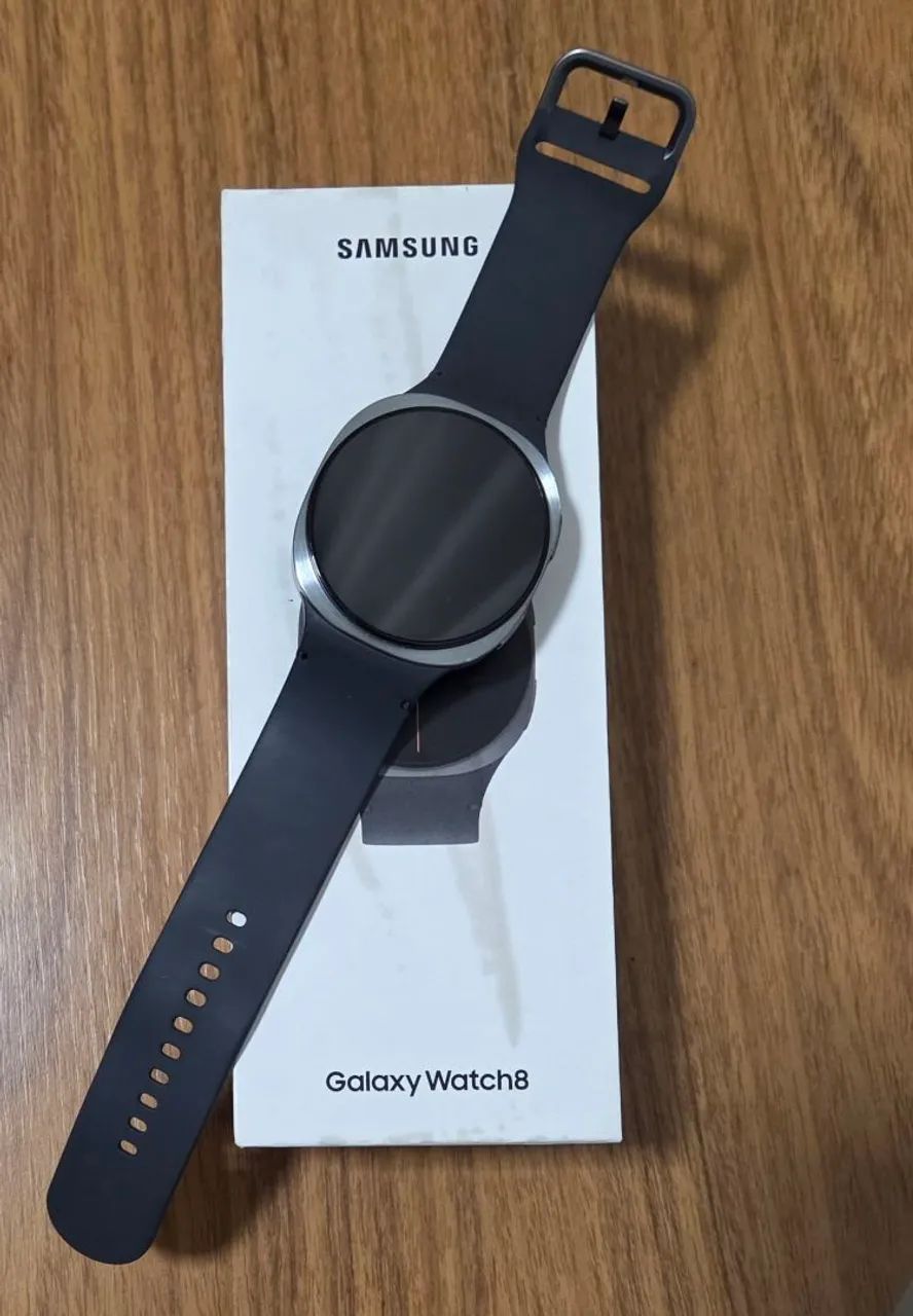 Galaxy Watch 8 