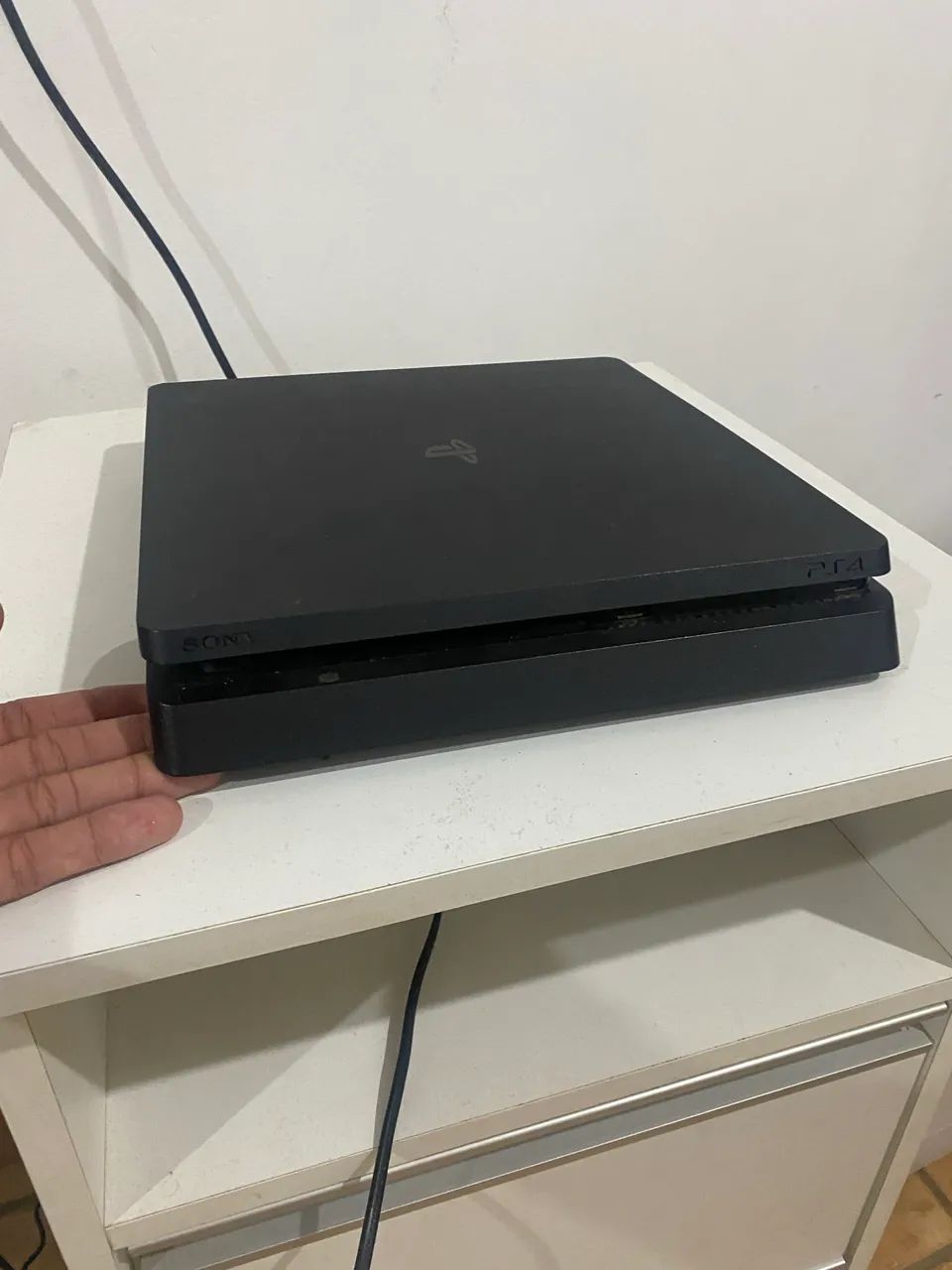 Ps4 slim 500GB - Foto 2
