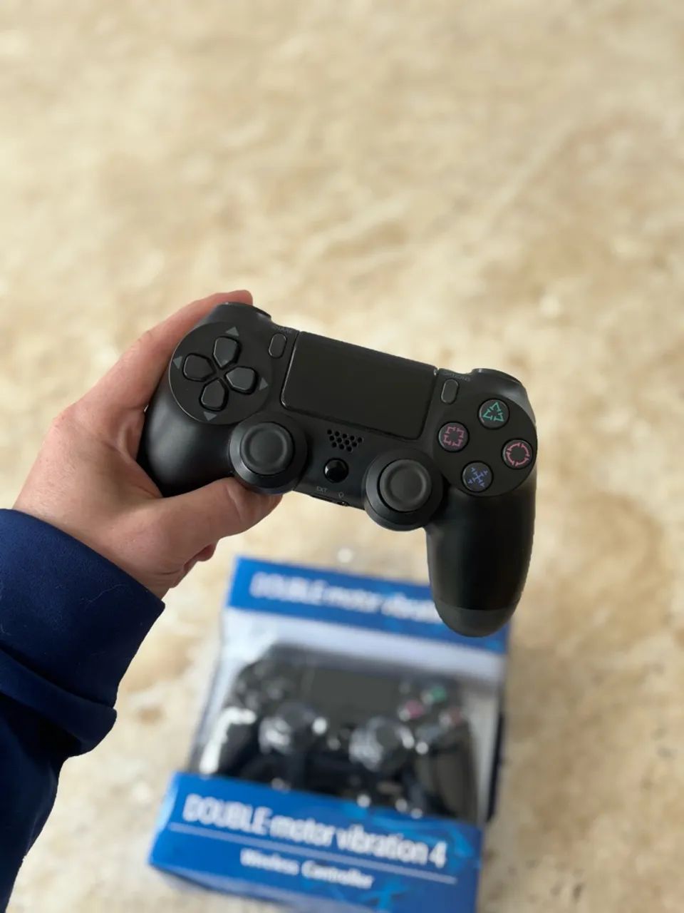Controle PS4 Paralelo 