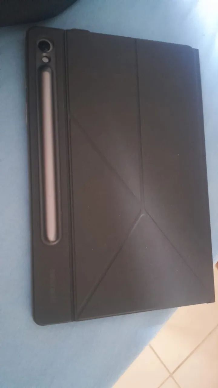 Tablet Samsung Galaxy Tab S10 Lite - Foto 2