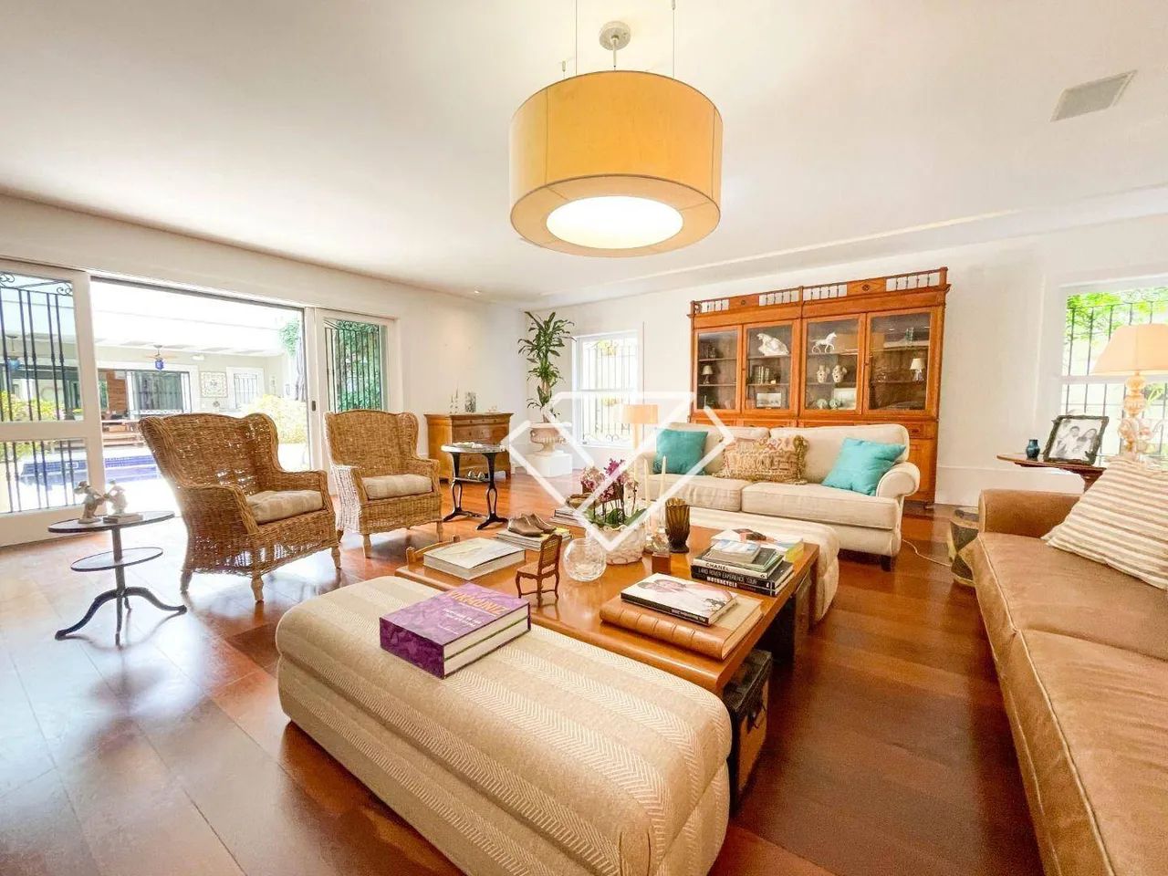 Casa no Jardim Pernambuco à venda, 1200 m² por R$ 25.000.000 - Leblon - Rio de Janeiro/RJ - Foto 8
