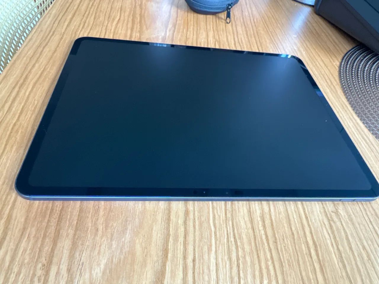 iPad Pro 13 M4 1TB (Nano-Texture) + Cellular - top de linha