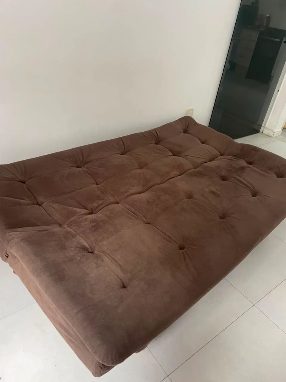 Vendo sofá cama  - Foto 3