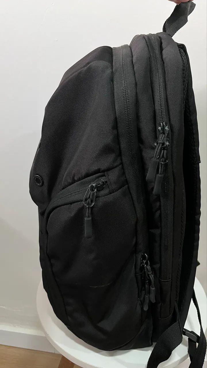 Mochila Wilson tênis - Foto 3