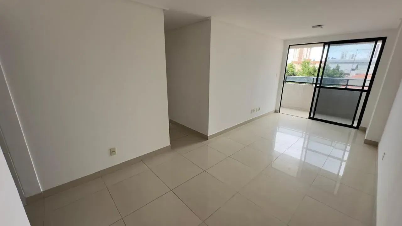 Apartamento 3 quartos no melhor do Bairro dos Estados - Foto 2