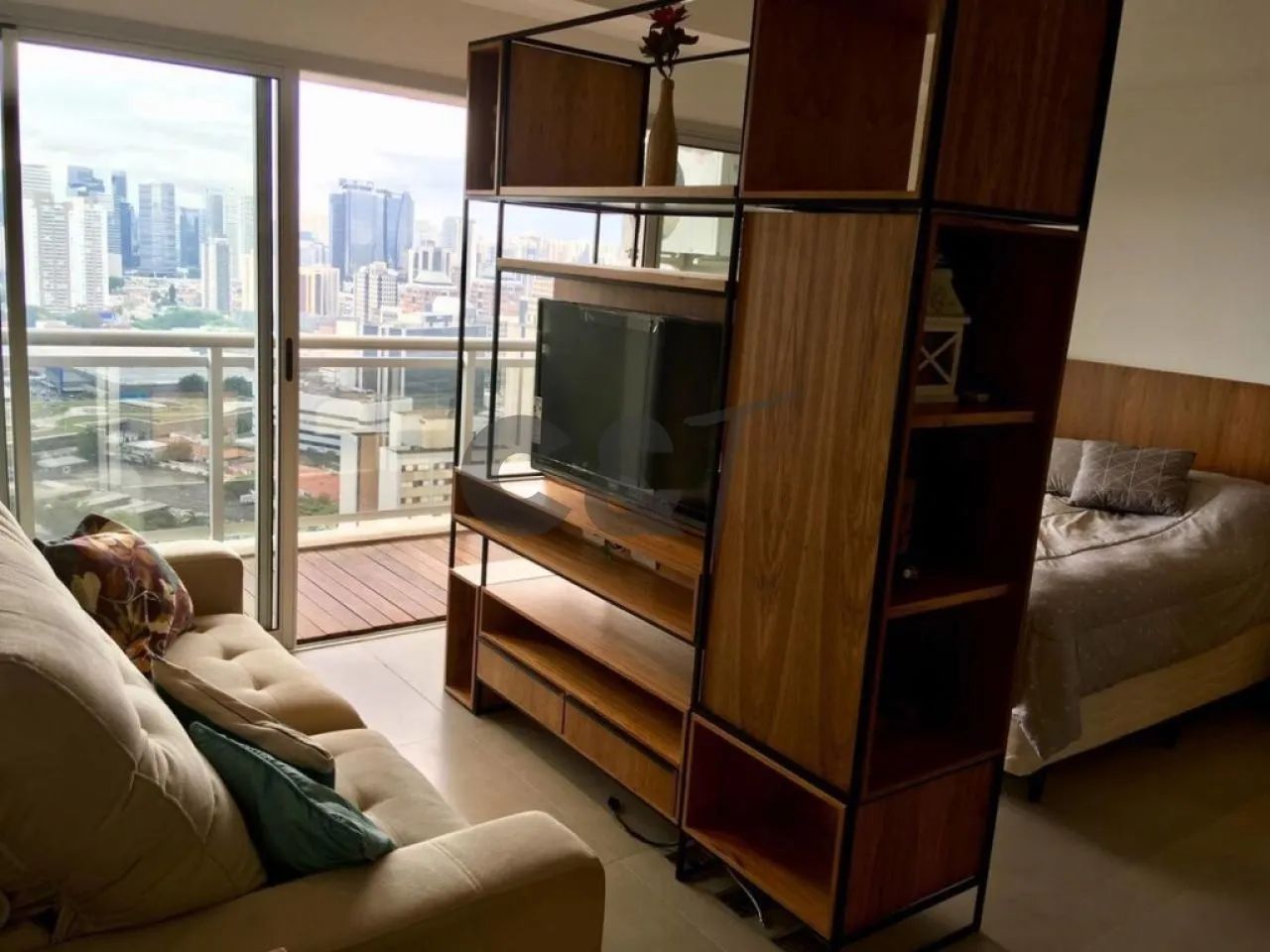 Apartamento - 1 Dormitório à Venda na Granja Julieta - São Paulo/SP. - Foto 15