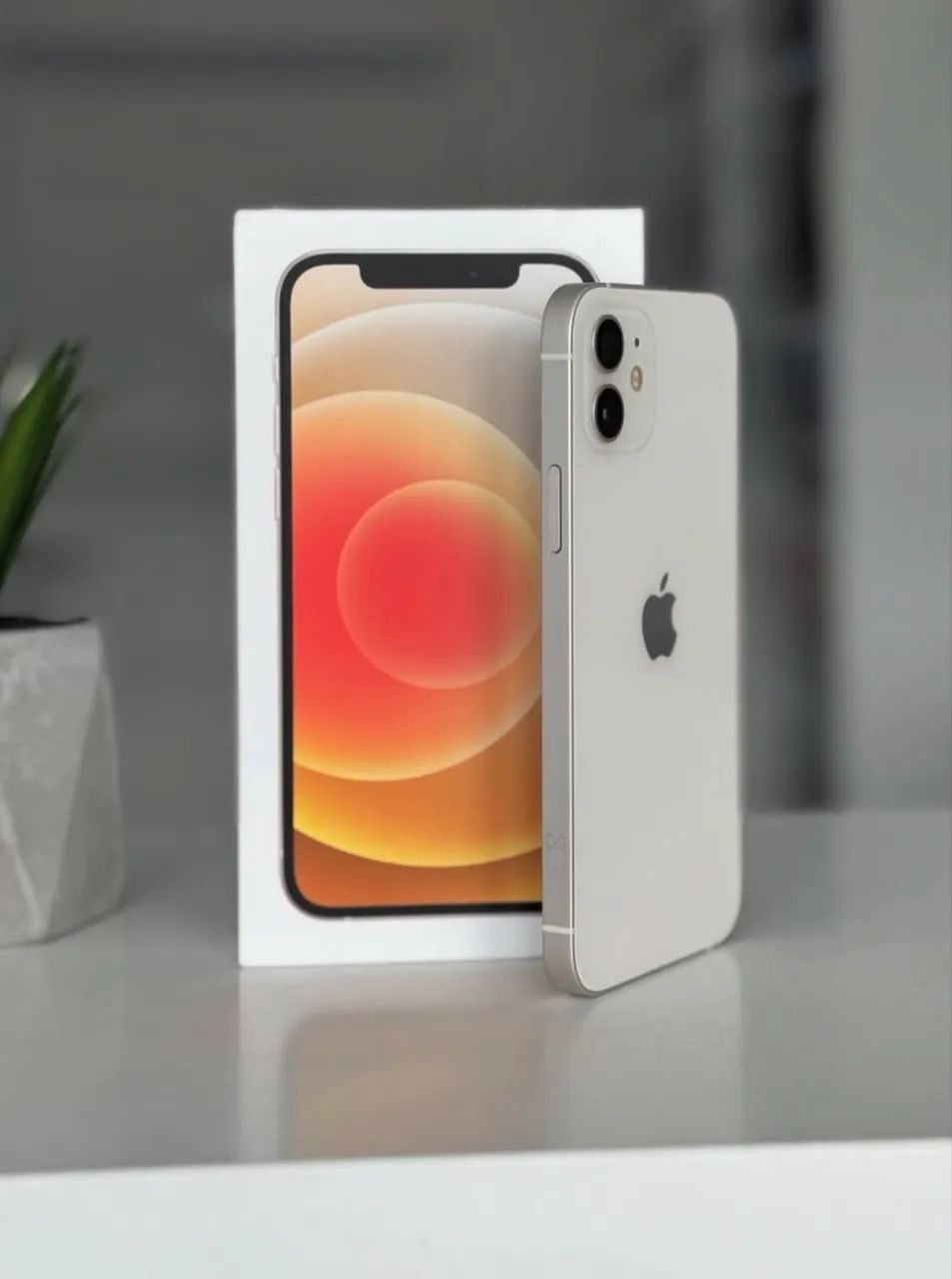iPhone 12 128 GB - Foto 2