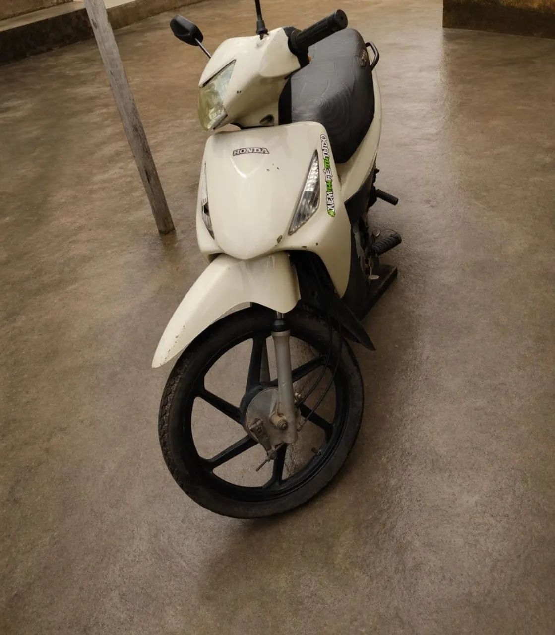 Biz, 125cc - Foto 3