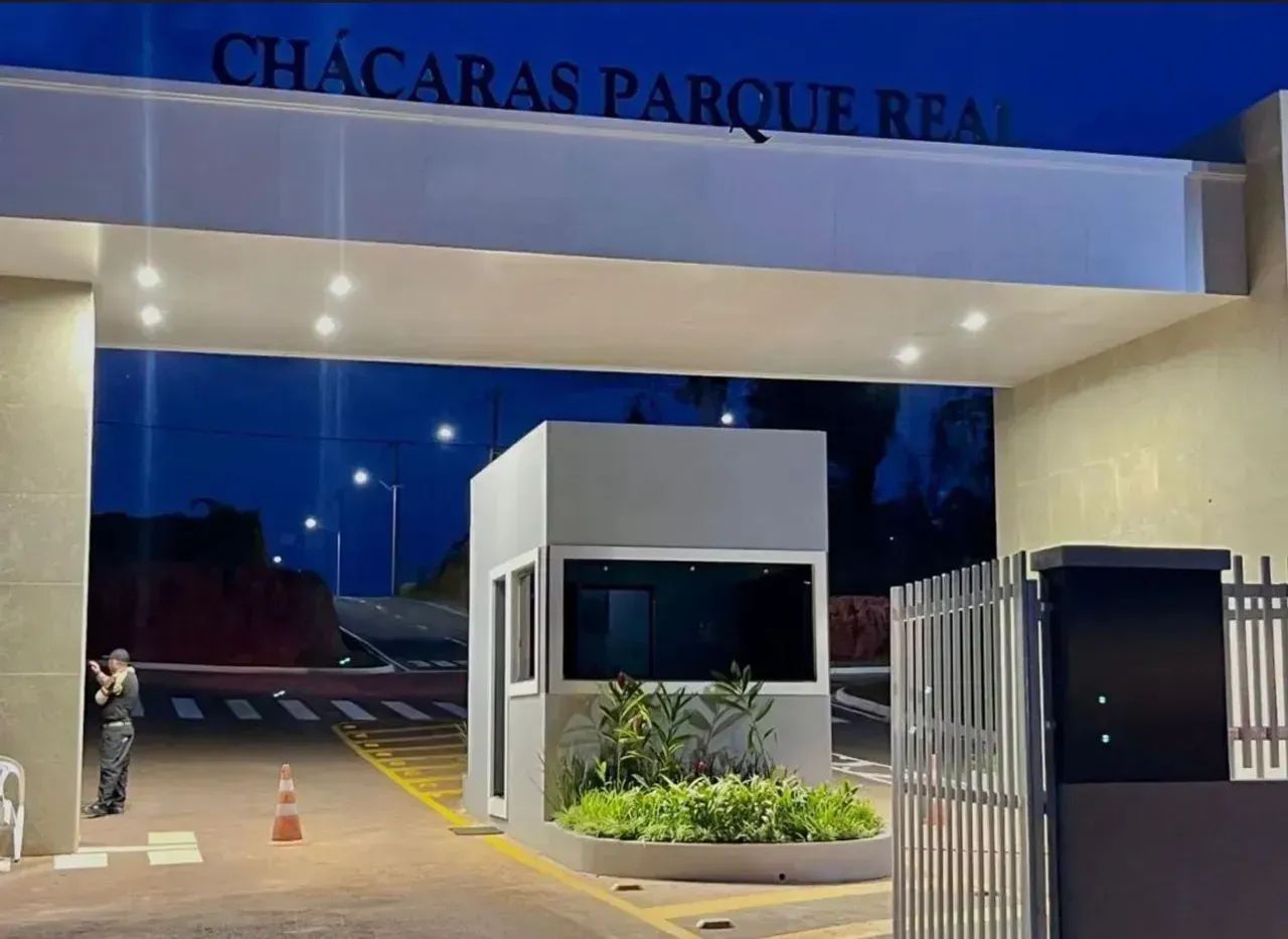 Chácara Parque Real - Foto 8