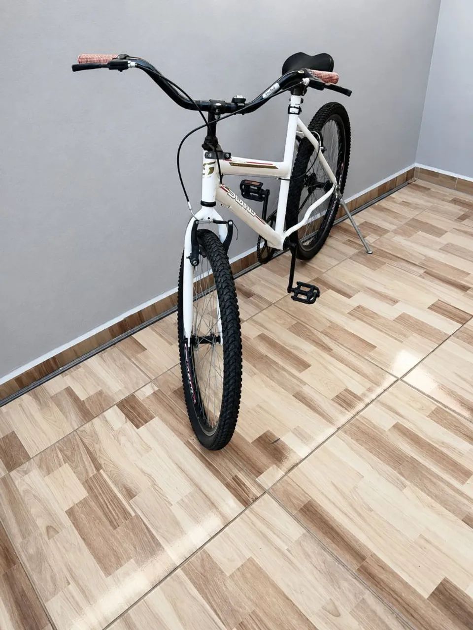 Bicicleta  - Foto 2
