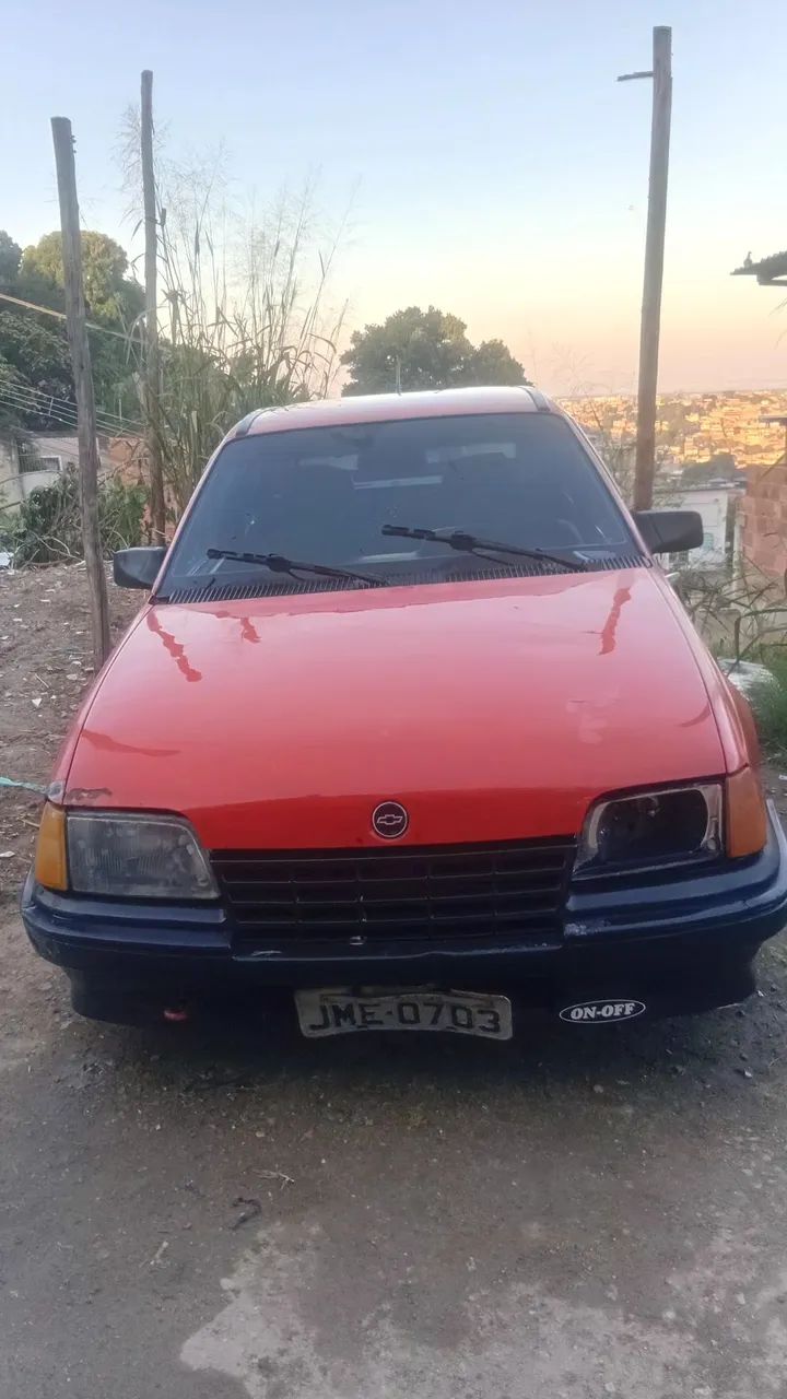 Chevrolet Kadett 1995