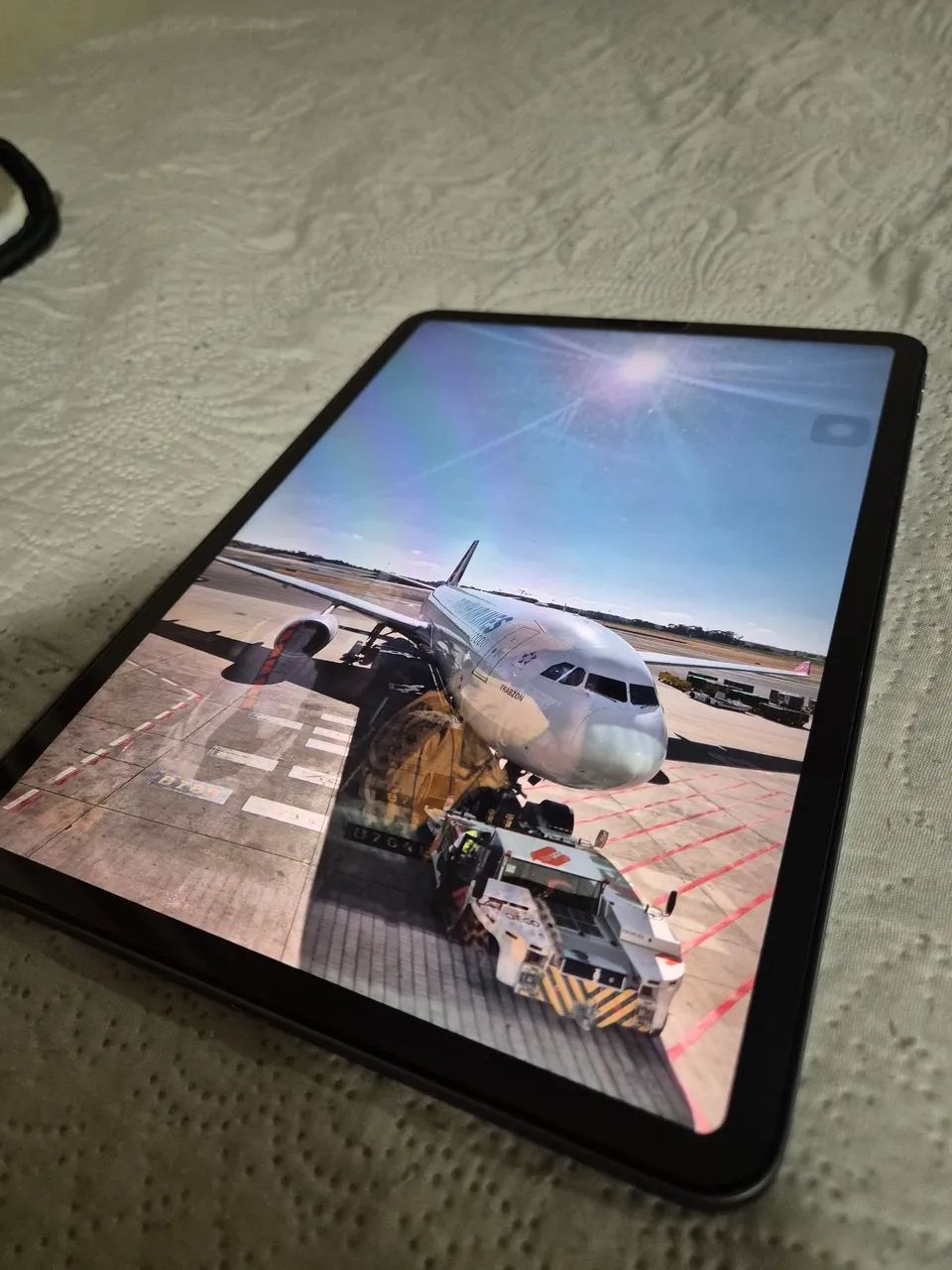 Ipad pro 11 m1  - Foto 2