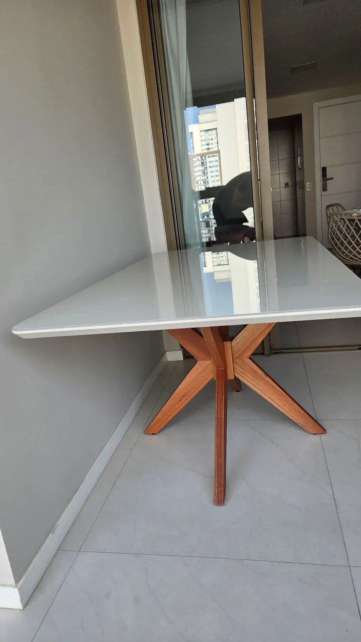 Mesa de jantar - Foto 4