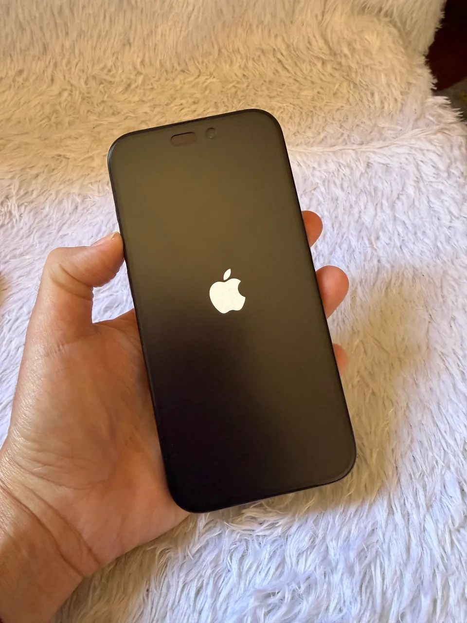 Iphone 15 pro 256gb - Foto 3