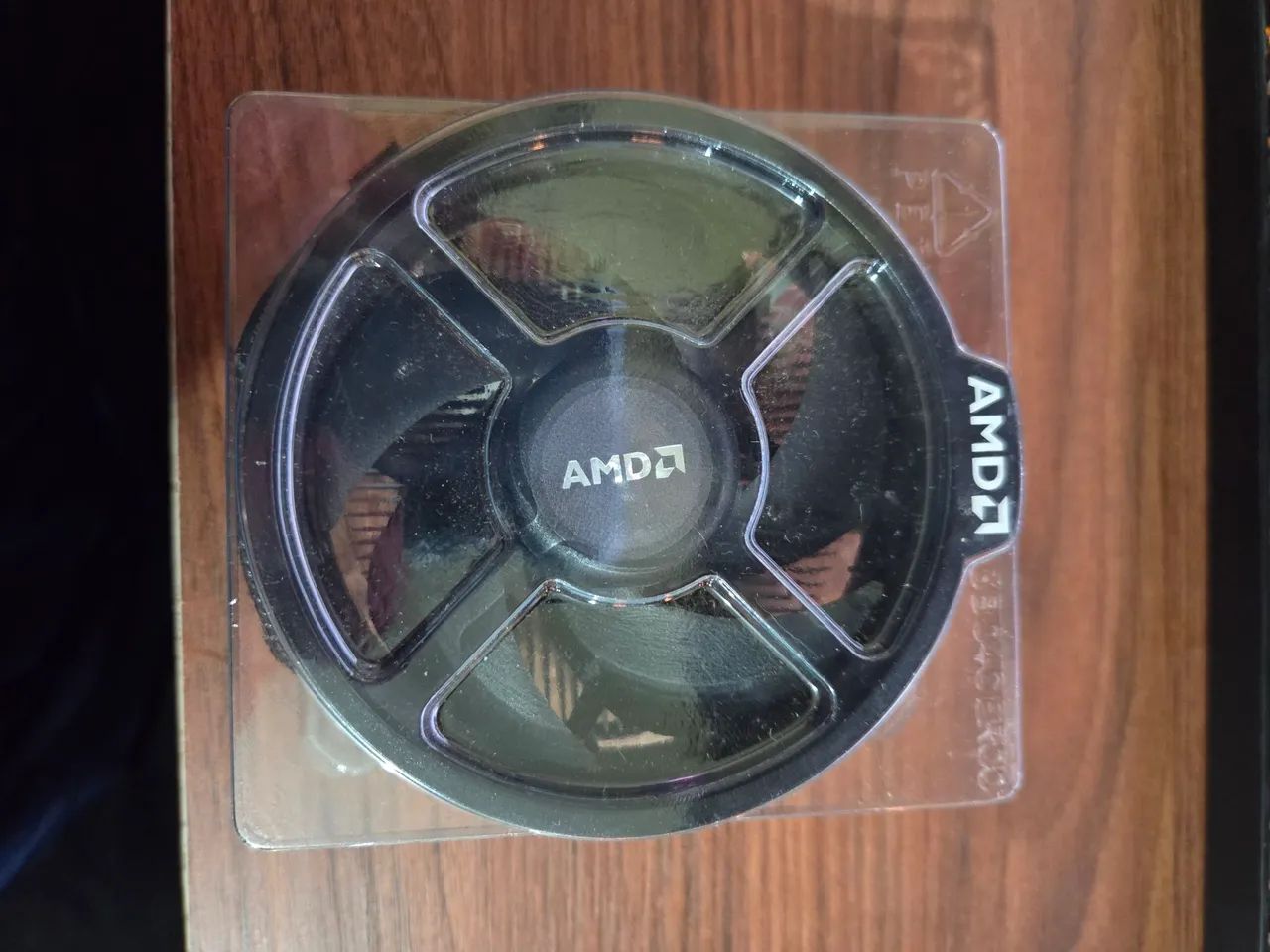 Processador Ryzen 3 3200G  - Foto 5