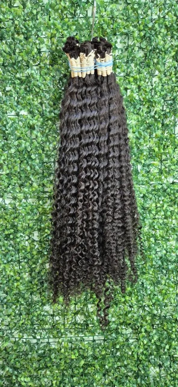 Cabelo humano