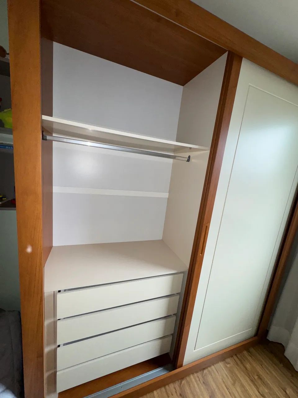 Guarda roupa  - Foto 3