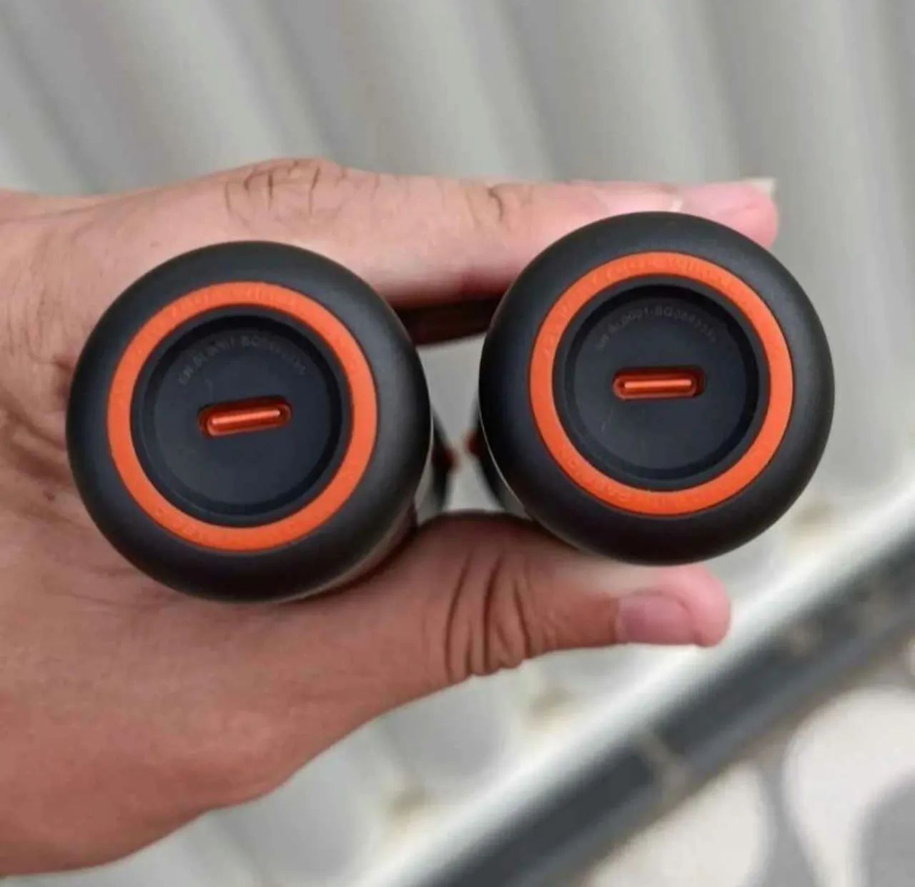 Microfone jbl bluetooth  - Foto 3