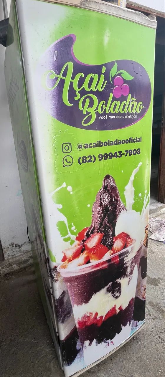 GELADEIRA  - Foto 3