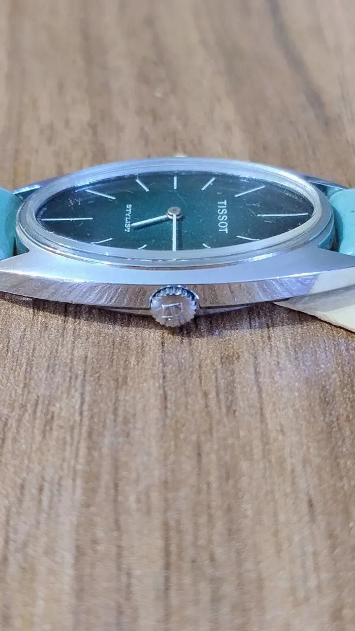 Relógio Tissot Stylist  - Foto 2