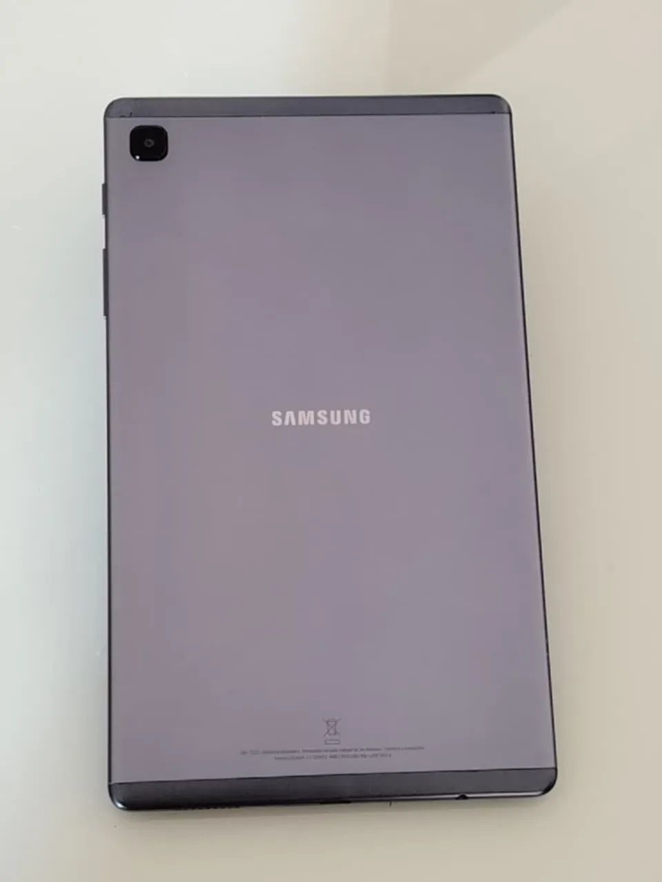 SAMSUNG GALAXY TAB A7 LITE 4G/LTE - Foto 2