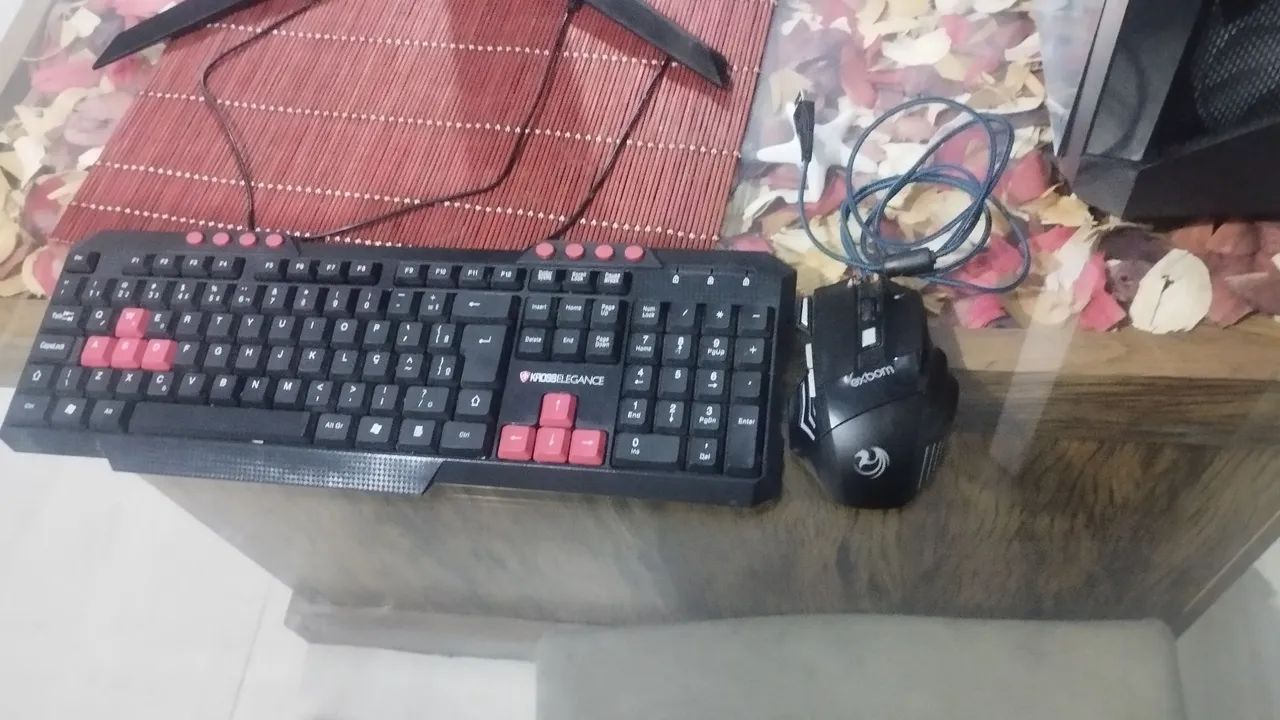 Pc troco por vídeo game  - Foto 4