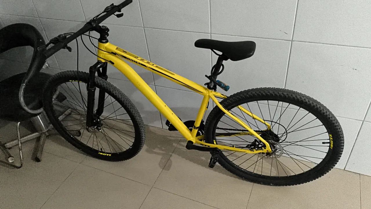 Bike aro 29 - Foto 2