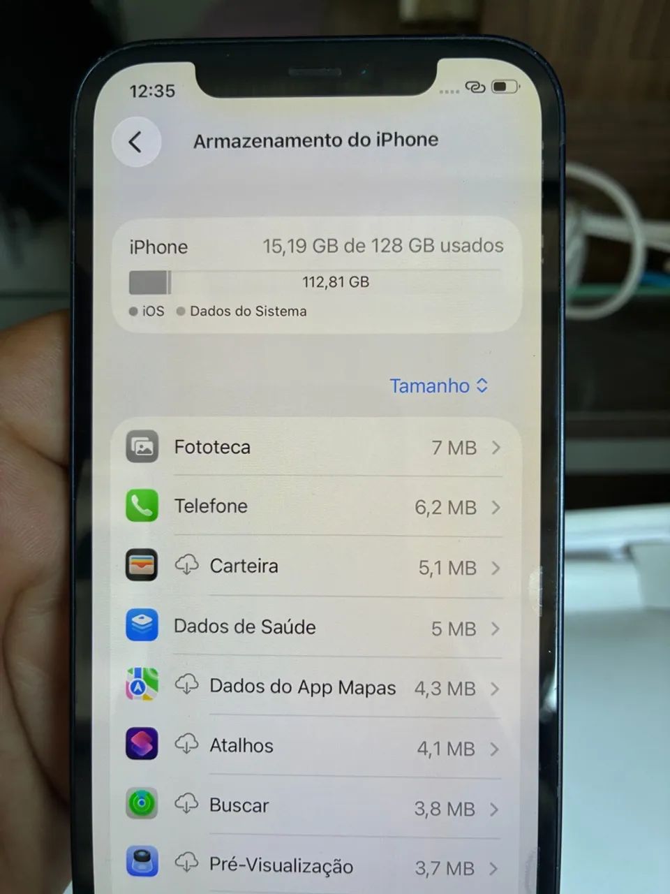 iPhone 12 normal  - Foto 2