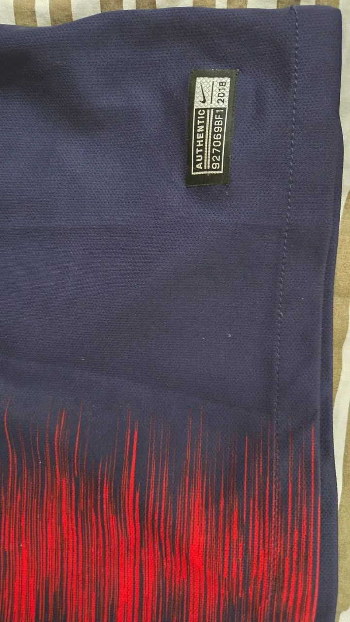 Camisa PARIS SAINT GERMAIN - Foto 4