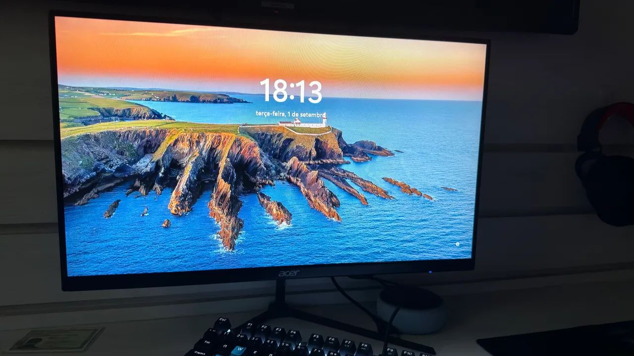 Pc gamer RTX 3050 - Foto 5