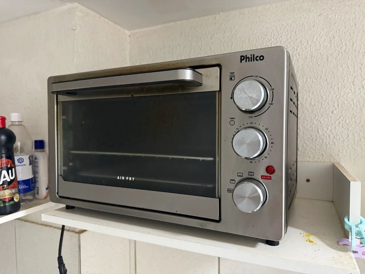 Forno elétrico  - Foto 2