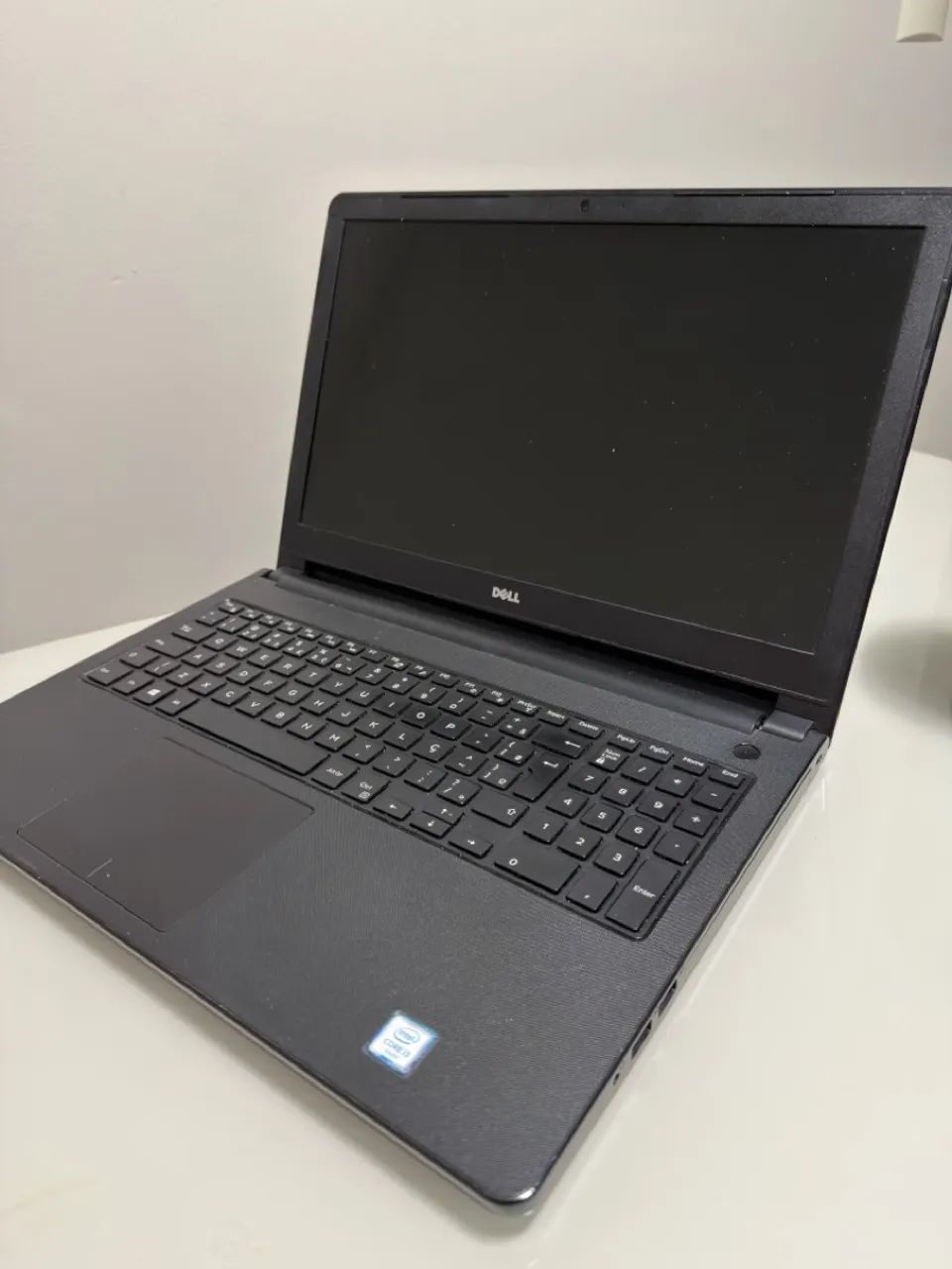 Notebook Dell Core i3 | 8 GB RAM | SSD 480 GB