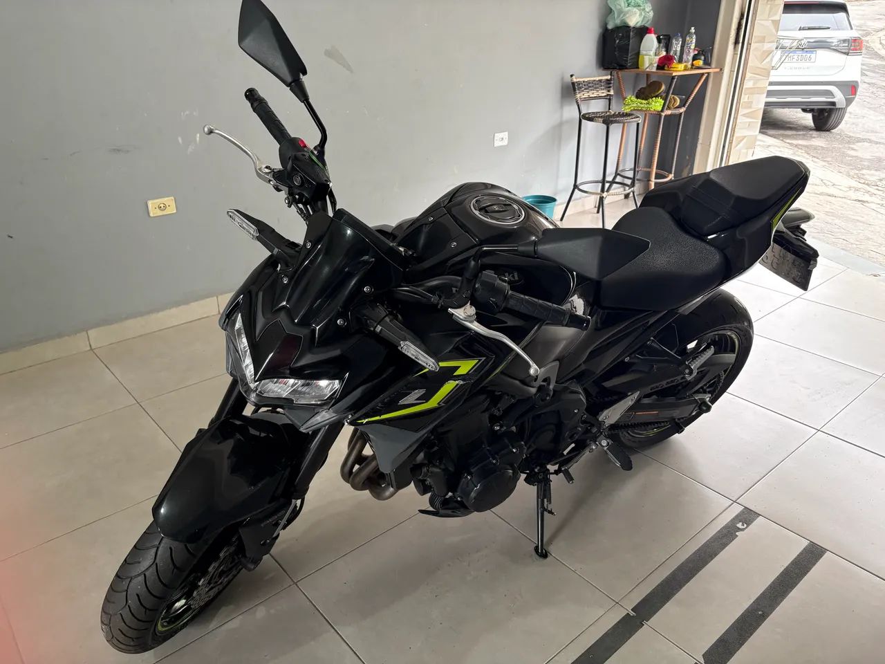 Z 900 2025 - 1521155602 | OLX