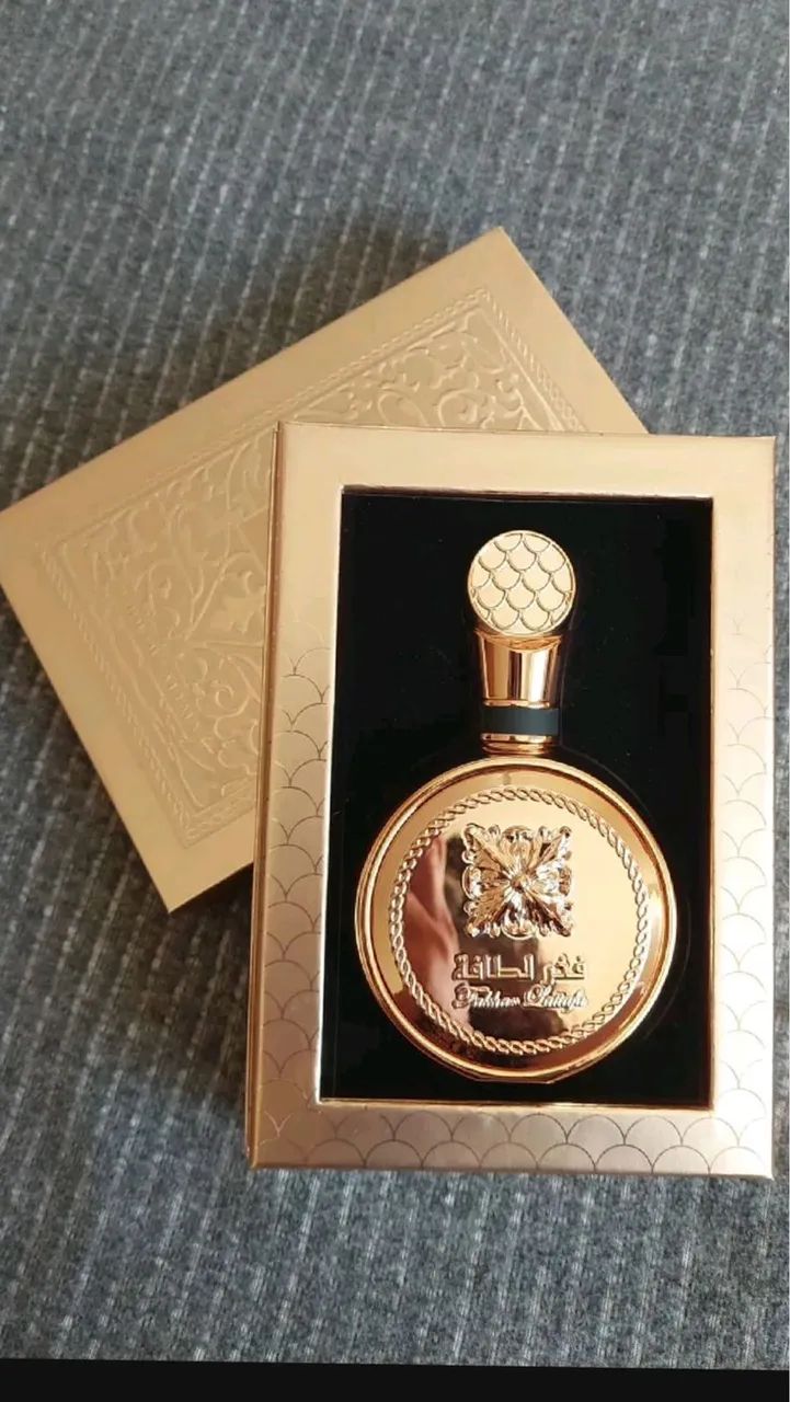 Fakhar gold
