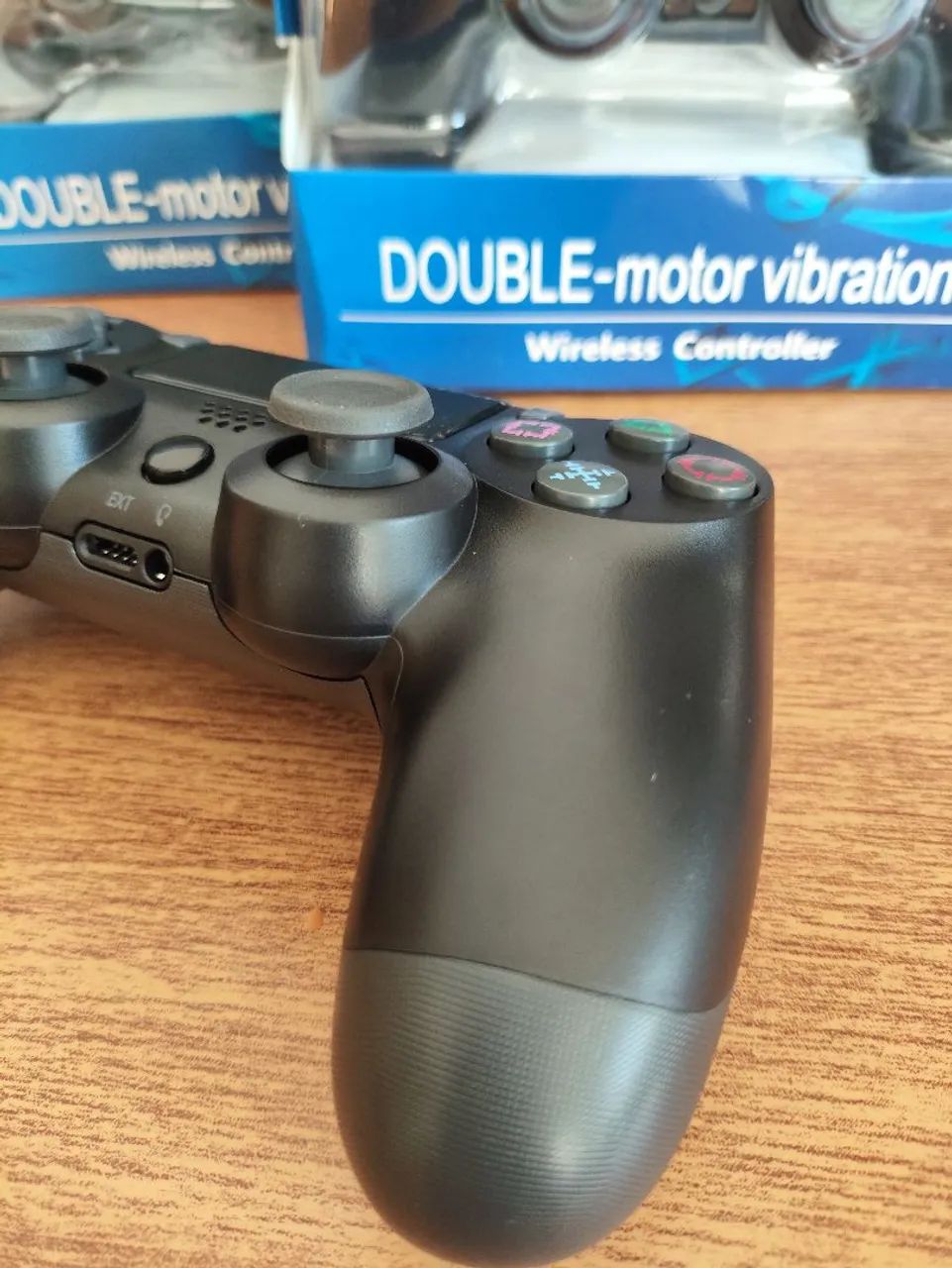 Gamepad para computador, console, celular e Smart tv - Foto 3