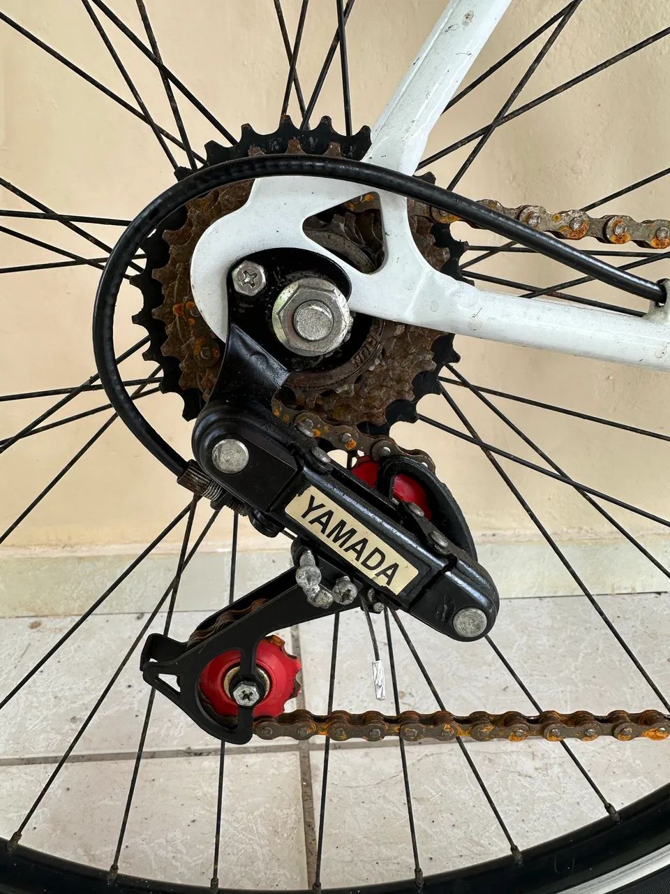 Bicicleta Super Monark 10 - Foto 4